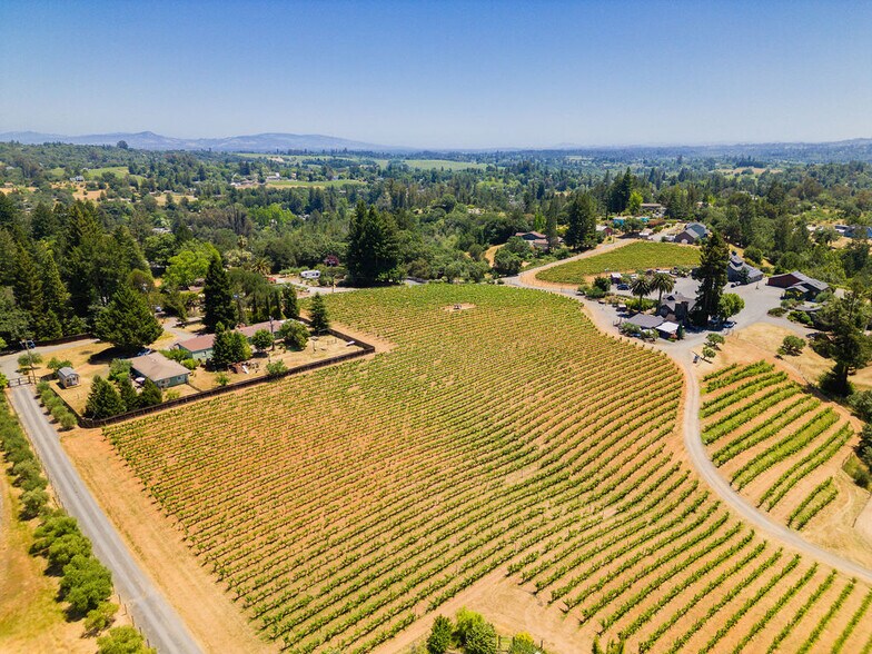 More Photos Of 7750 Giusti Rd, Forestville Specialty For Sale