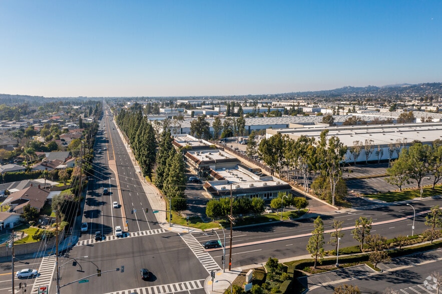 More Photos Of 1203 W Imperial Hwy, Brea Unknown For Lease