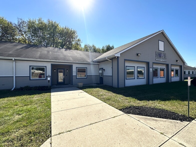 More Photos Of 136 Heid Ave, Dayton Rehabilitation Center For Sale