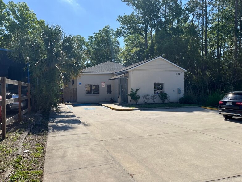 Primary Photo Of 1343 Lane Ave S, Jacksonville Veterinarian Kennel For Sale