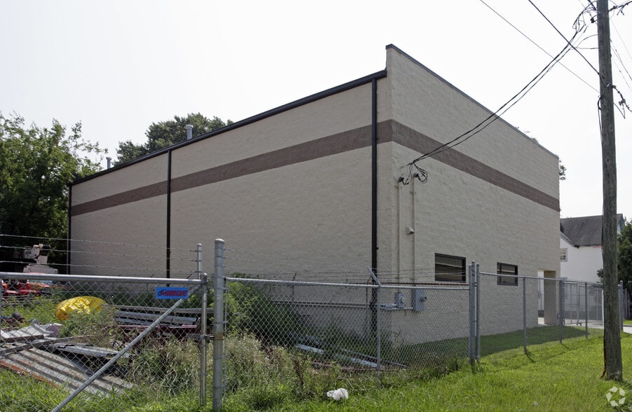 More Photos Of 3120 Arizona Ave, Norfolk Warehouse For Lease