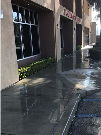 More Photos Of 1695 San Jacinto Ave, San Jacinto Medical For Lease