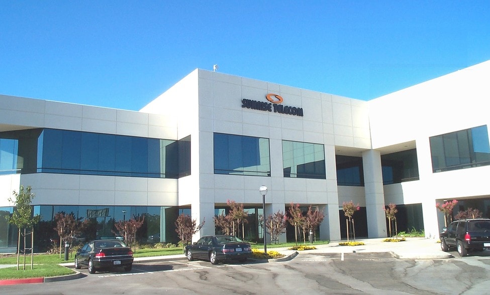 More Photos Of 302 Enzo Dr, San Jose Research And Development For Lease