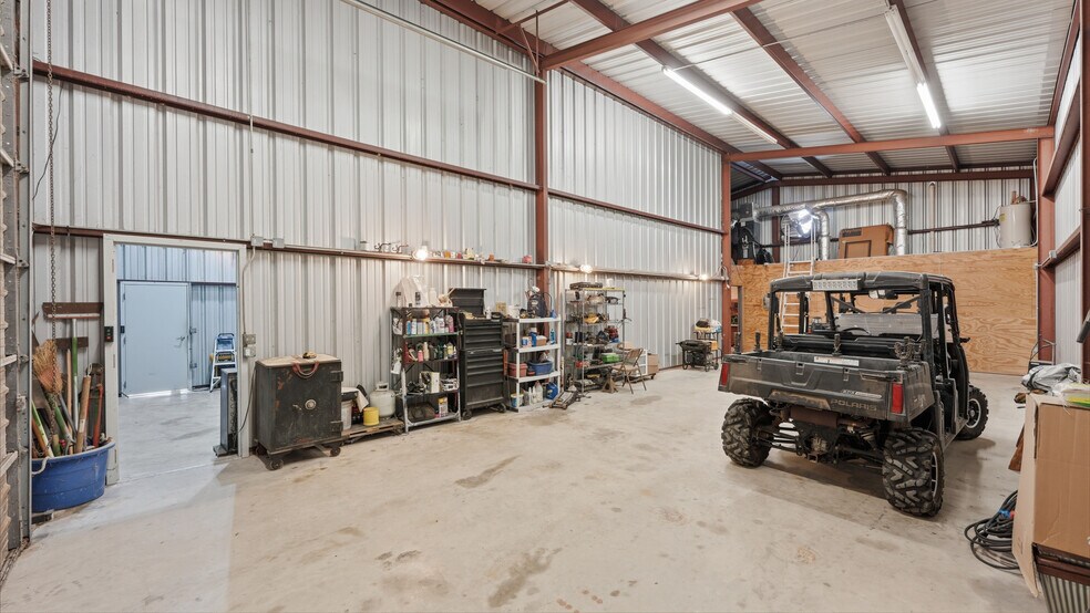 More Photos Of 13661 E Highway 90, Kingsbury Land For Sale