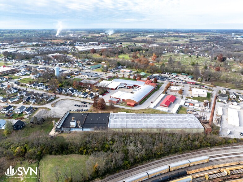 More Photos Of 1750 17th St, Paris Manufacturing For Sale