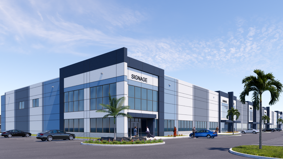 Primary Photo Of 14181 Treeline Ave, Fort Myers Unknown For Lease