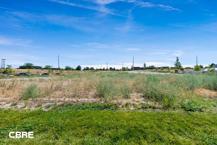 More Photos Of , Meridian Land For Sale