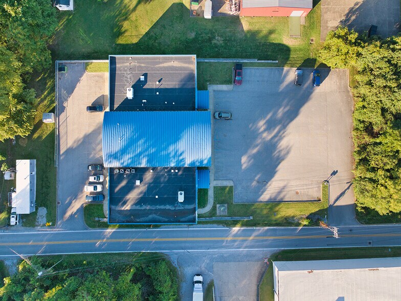 More Photos Of 415 36th St, Parkersburg Medical For Sale