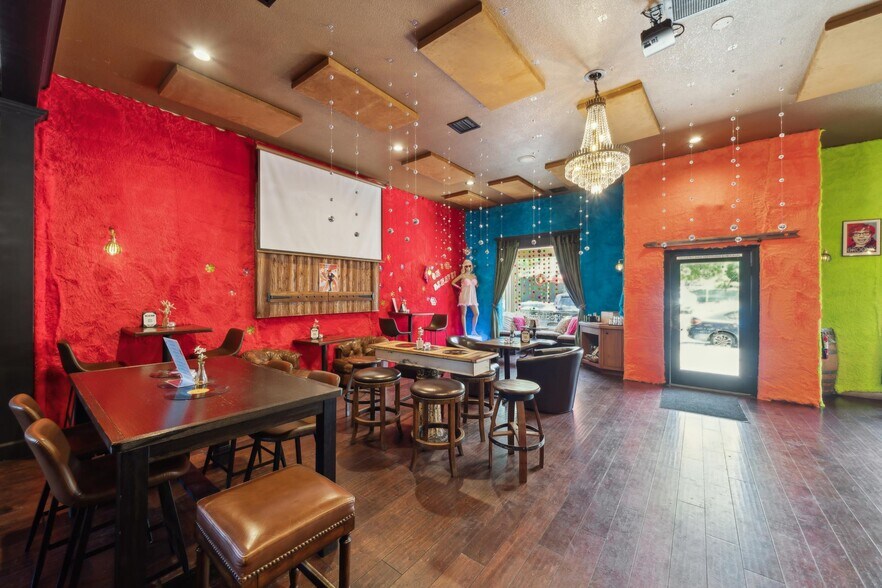 More Photos Of 4473 Railroad Ave, Pleasanton Storefront Retail Residential For Sale