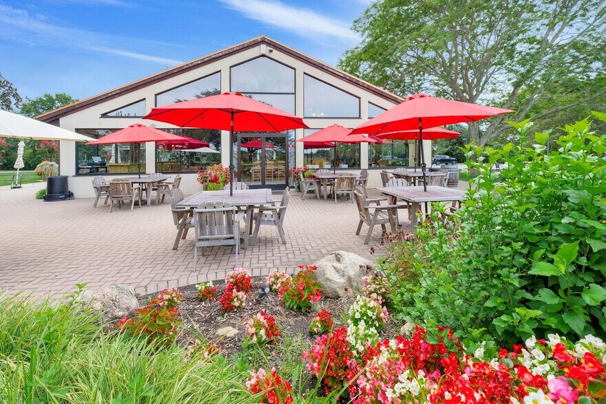 More Photos Of 44075 Rte 25, Peconic Winery Vineyard For Sale