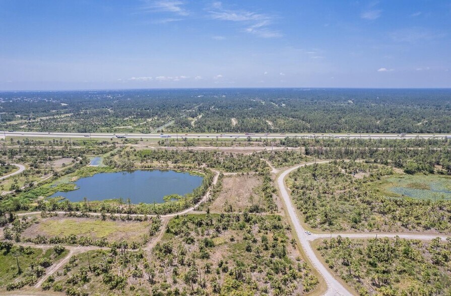 More Photos Of Kimberly Dr, North Port, North Port Land For Sale