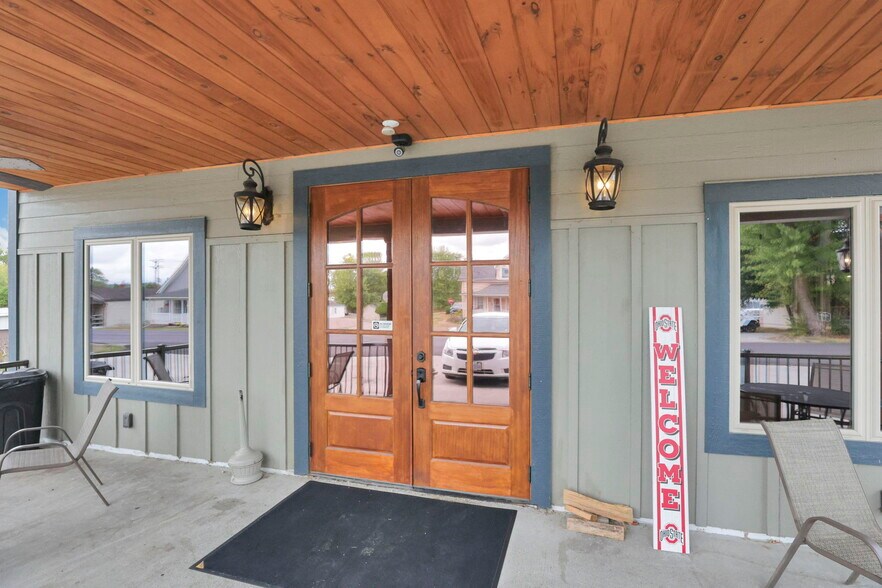 More Photos Of 14675 Zion Rd, Thornville Restaurant For Sale