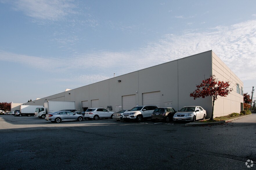 More Photos Of 13988 Cambie Rd, Richmond Flex For Sale