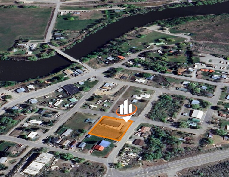 More Photos Of 202 2nd St, Riverside Restaurant For Sale