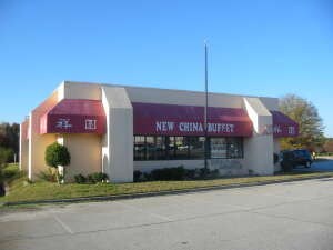 More Photos Of 6198 Memorial Dr, Stone Mountain Restaurant For Lease