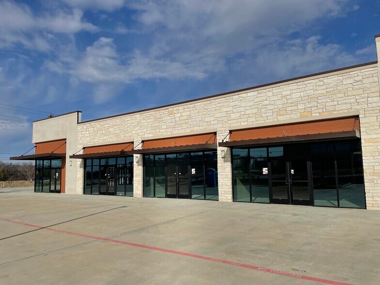 More Photos Of 25691 Smotherman Rd, Frisco Storefront For Sale
