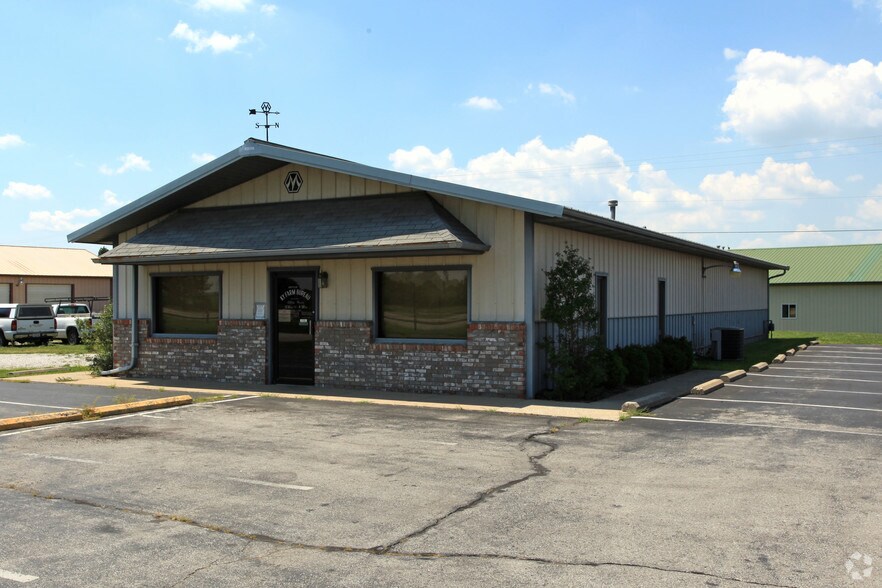More Photos Of 1433 Us-127 Byp, Lawrenceburg Office For Sale