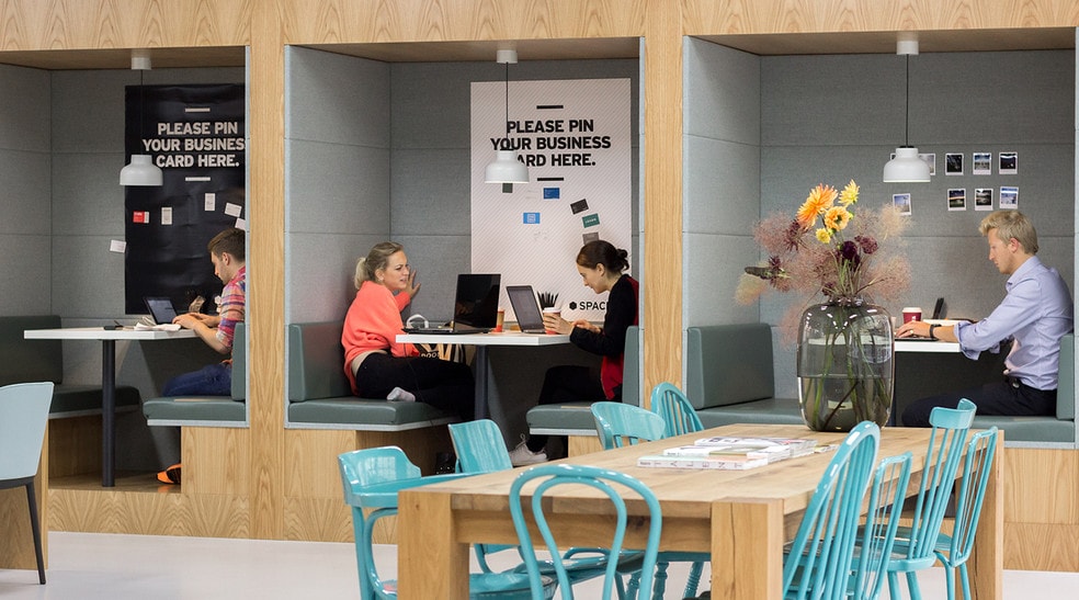 More Photos Of 1100 Wilson Blvd, Arlington Unknown For Lease