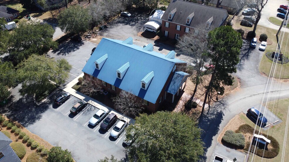 More Photos Of 204 N Westover Blvd, Albany Office For Sale