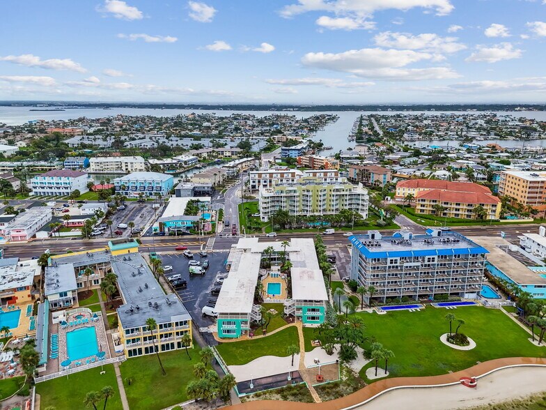 More Photos Of 11730 Gulf Blvd, Treasure Island Apartments For Sale