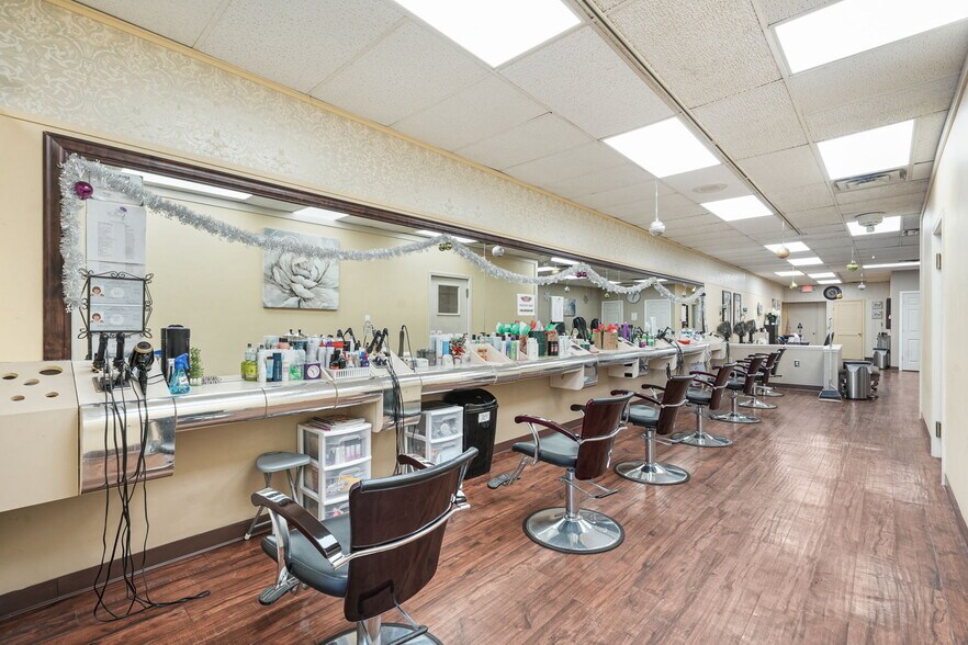 More Photos Of 1102-1104 NY-222, Cortland Storefront For Sale