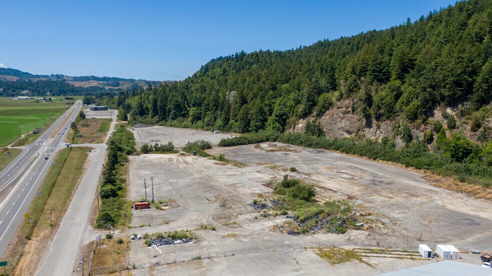 More Photos Of 925 Northwestern Avenue, Rio Dell Land For Sale