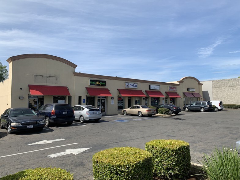 More Photos Of 5772-5782 Broadway, Sacramento General Retail For Lease
