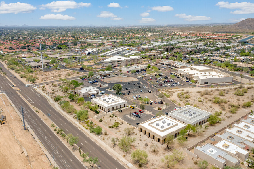 Primary Photo Of 10855 N 116th St, Scottsdale Unknown For Lease