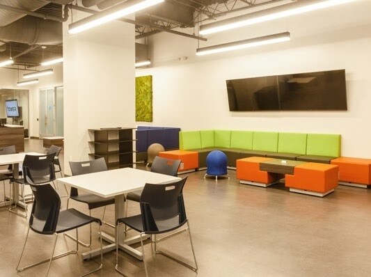More Photos Of 500 Navarro St, San Antonio Office For Lease