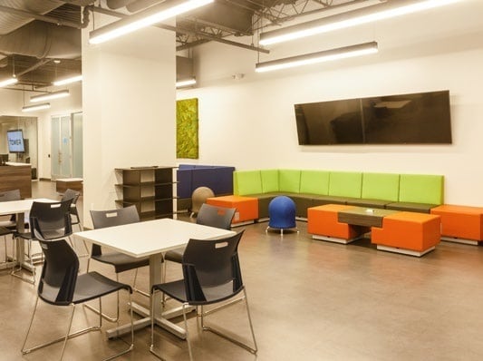 More Photos Of 500 Navarro St, San Antonio Office For Lease