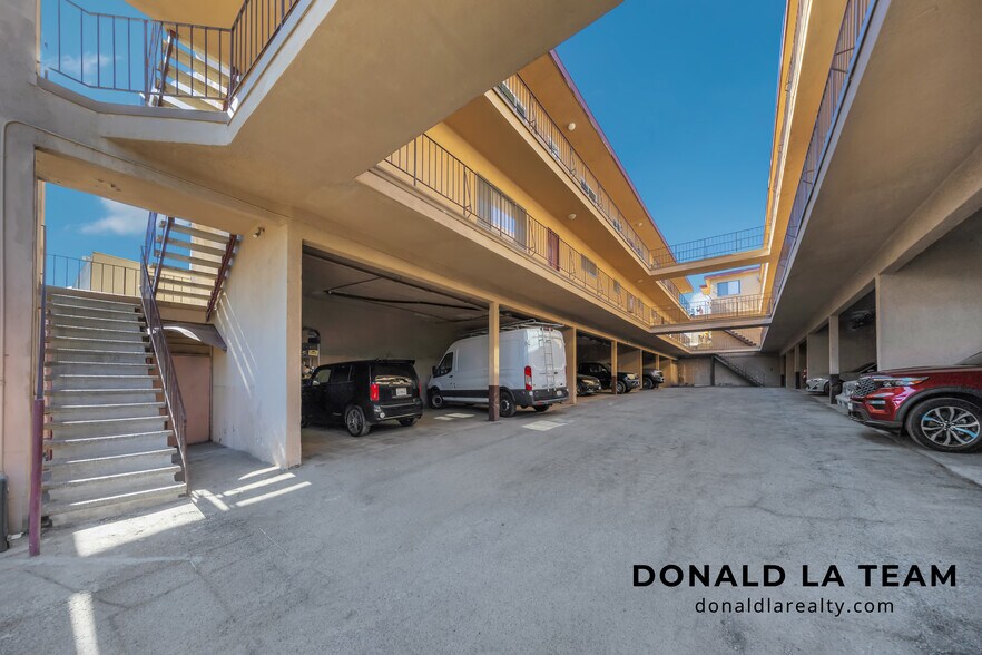 More Photos Of 620 N Wilcox Ave, Montebello Apartments For Sale