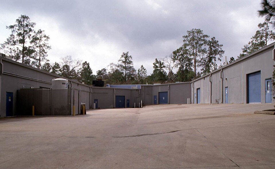 More Photos Of 3606-3608 Research Forest Dr, The Woodlands Office For Lease