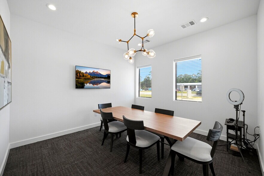 More Photos Of 23309 Kuykendahl Rd, Tomball Office For Sale