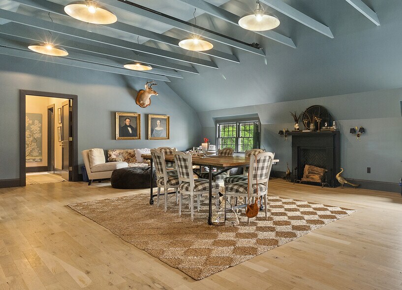 More Photos Of 259 Westchester Ave, Pound Ridge Storefront For Sale