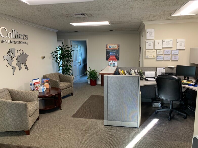 More Photos Of 500 Market St, Portsmouth Office For Sale