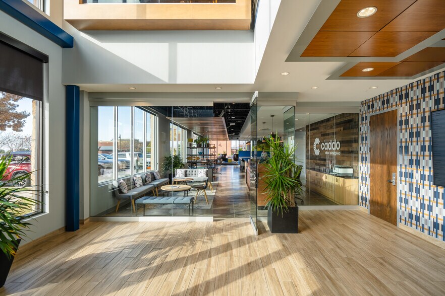 More Photos Of 130 N Preston Rd, Prosper Coworking Space