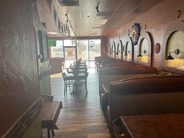 More Photos Of 6020 S Gun Club Rd, Aurora Storefront For Lease