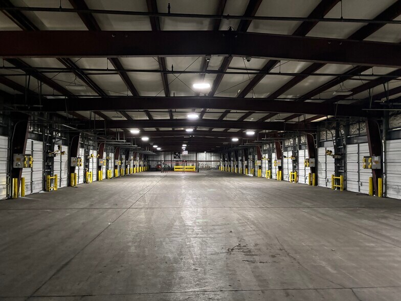 More Photos Of 55 Industrial Rd, Cumberland Truck Terminal For Sale