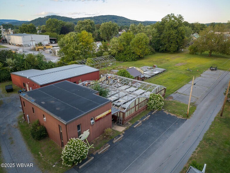 More Photos Of 321 Peters Aly, Montoursville Land For Sale