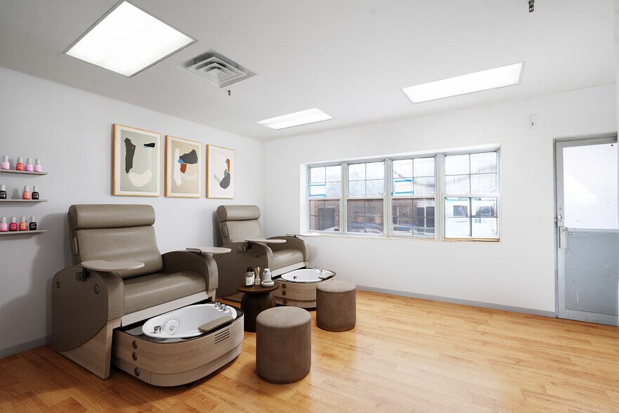 Primary Photo Of 797 Fairmount Pl, Bronx Multifamily For Sale