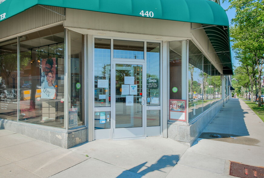 More Photos Of 440 N Main St, Glen Ellyn Storefront Retail Residential For Sale