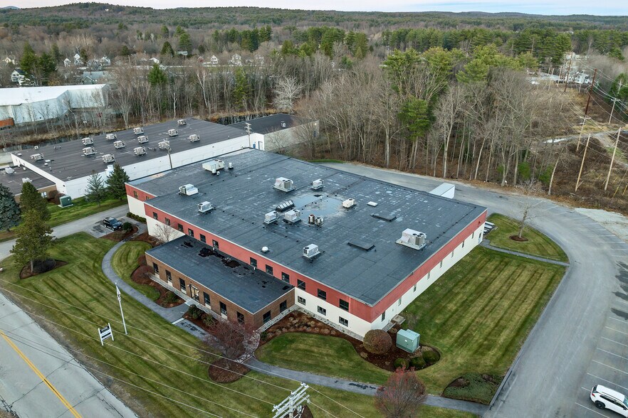 More Photos Of 48 Powers St, Milford Warehouse For Sale