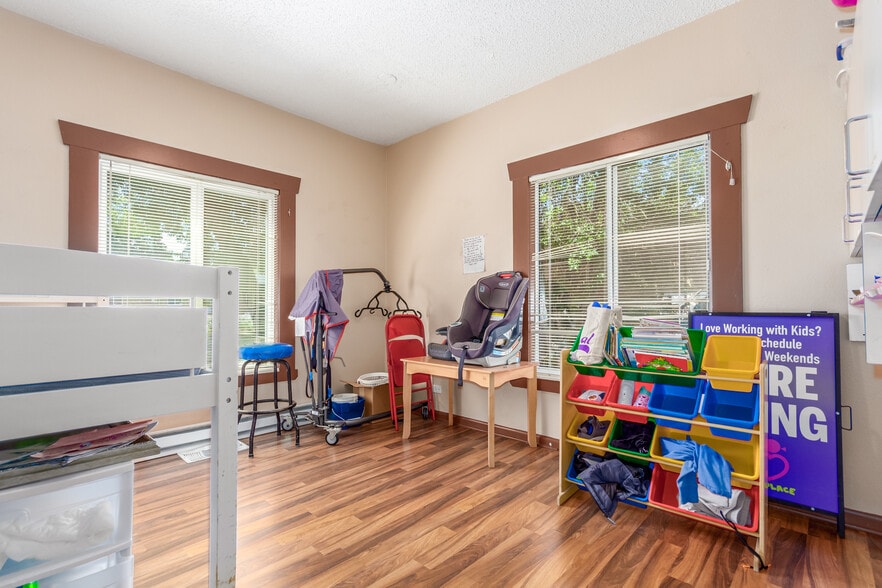 More Photos Of 6175 W 38th Ave, Wheat Ridge Daycare Center For Sale