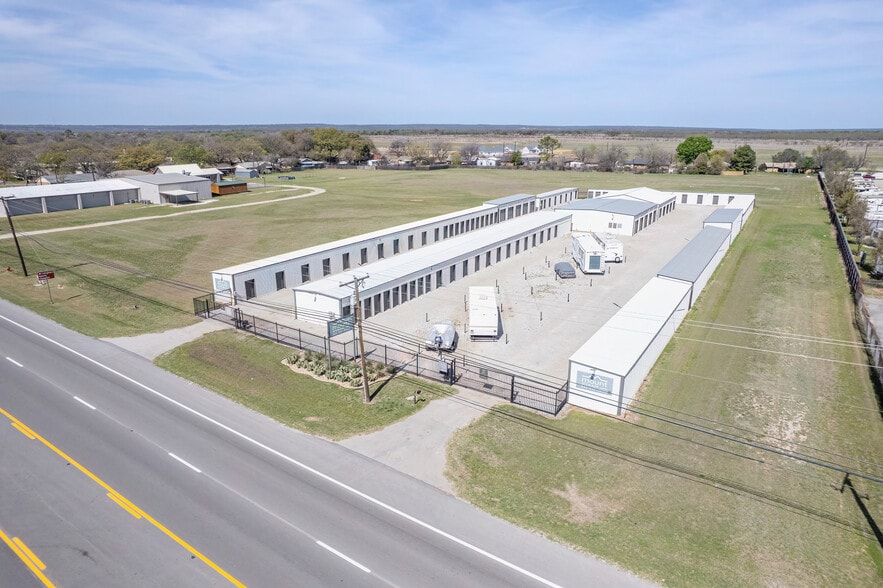 More Photos Of 1060 Early Blvd, Early Self Storage For Sale