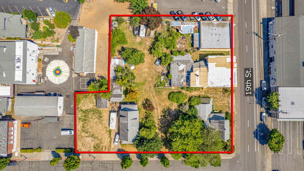 More Photos Of 19th Ave, Forest Grove Land For Sale