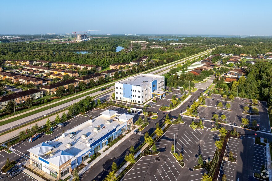 More Photos Of 10760 Moss Rose Way, Orlando Medical For Lease