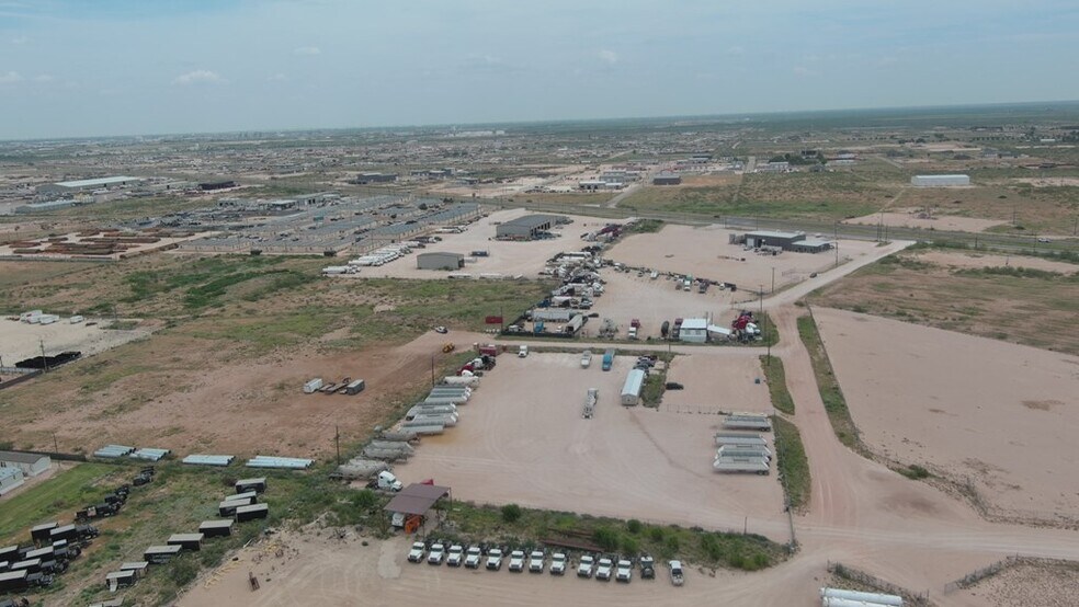 More Photos Of 3000 Edgar Cir, Odessa Land For Sale