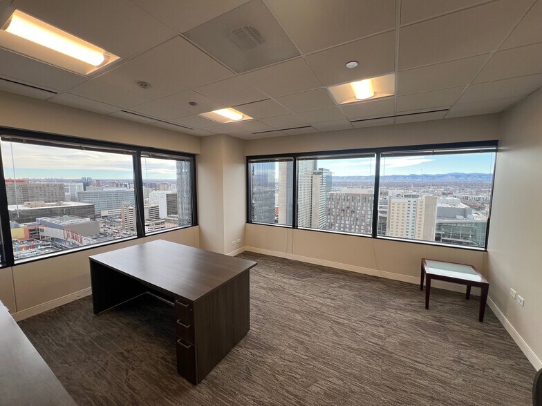 More Photos Of 1600 Stout St, Denver Medical For Lease