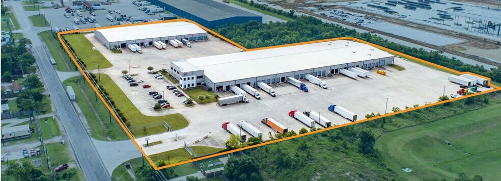 More Photos Of 15636 Market St, Channelview Unknown For Lease