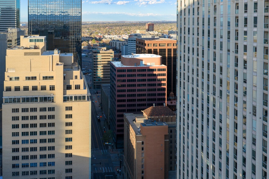 More Photos Of 475 17th St, Denver Office For Sale